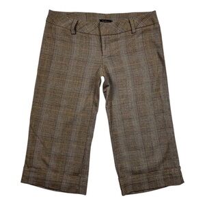 Vintage 90’s Forever 21 Capri’s